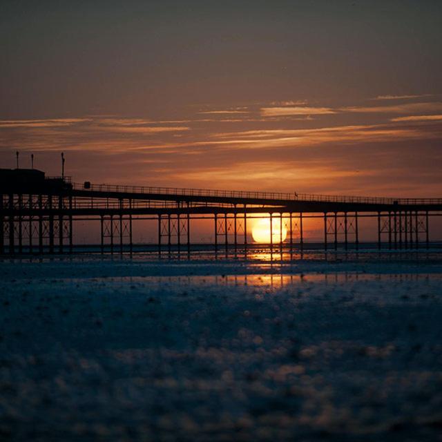 Marine Villa Hotel & Suites - Close To Beach, Train Station & Southend Airport ภายนอก รูปภาพ